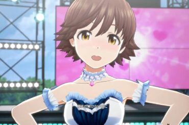 THE IDOLM@STER STARLIT SEASON   「お願い！シンデレラ」デレマス　スタマス