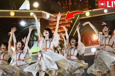 【乃木坂46】神宮Day4見逃したあなたへ！賀喜遥香のスピーチ、遠藤さくらのキス、花火とハグの歴史的瞬間を徹底振り返り