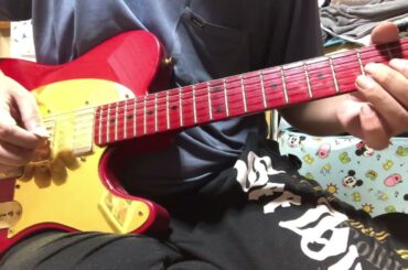 【ギターラお届け】秋からも、そばにいて / 南野陽子