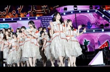 ✨乃木坂46「真夏の全国ツアー2025」千秋楽🎤 神宮10回目の伝説🔥 ドローン×歓声で史上最高の夏を刻んだ🌌💜