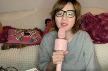 華原朋美「LOVE IS ALL MUSIC」歌ってみた！