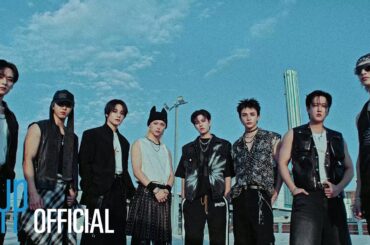 Stray Kids "CREED" Video