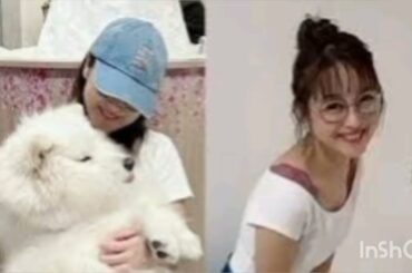 【鈴木奈々】　「最高の思い出になりました」ピンクドレス姿で迎えたサプライズ誕生日祝い　人生の節目を振り返る#lifeisbutadream #かわいい