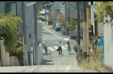 JUJU 「小さな歌」MUSIC VIDEO ー月9ドラマ「明日はもっと、いい日になる」主題歌ー