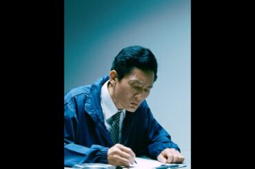 身代わりになったチンピラ