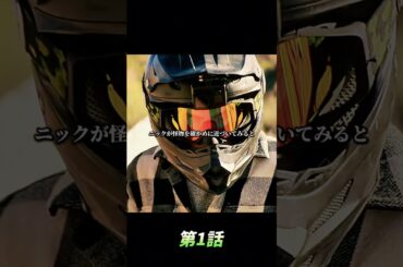 #映画解説 #映画レビュー #映画紹介 #ネタバレ解説  #映画考察  #ネタバレ解説  #名シーン解説  #映画雑談  #映画の裏側  #おすすめ映画 #movie #shorts