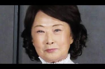 俳優・吉行和子さん逝去　90歳、最後まで現役で輝き続けた生涯