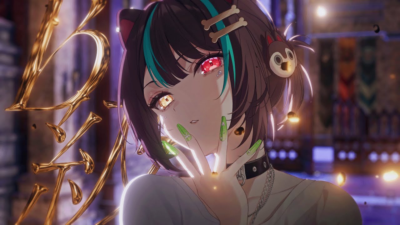 B級/covered by 戌亥とこ B級/covered by 戌亥とこ