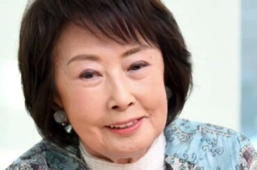 吉行和子さん死去　来年公開予定の出演映画が追悼「吉行さんの魂のこもったお芝居を少しでも多くの人に…」