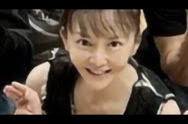 🌟華原朋美、さらにスリムに!?✨ 51歳とは思えぬ20代風スタイル💃💖