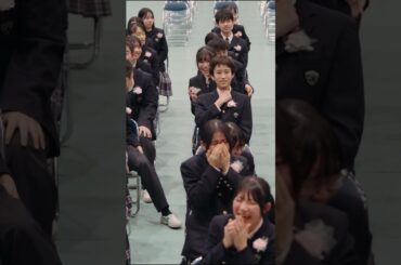 担任の先生が結婚したのを聞いて大歓喜するクラスの子たち#青春 #中学生 ＃canvas #青春は一瞬だ