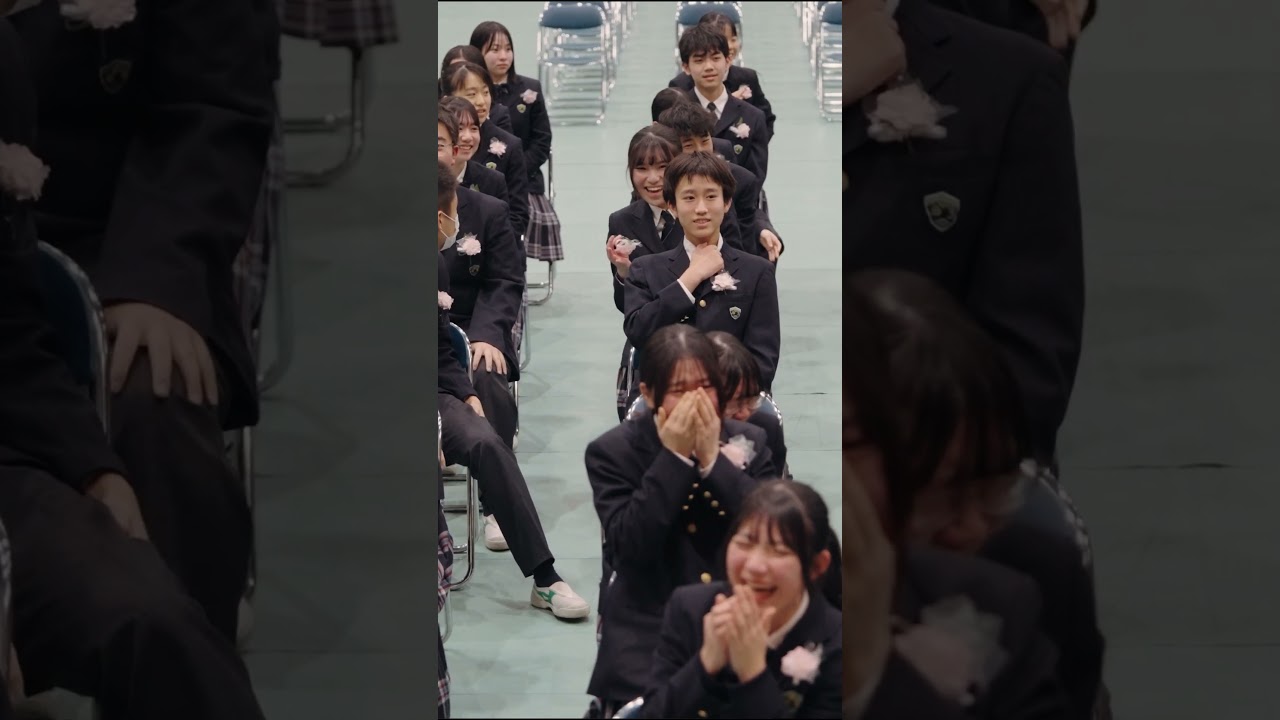 担任の先生が結婚したのを聞いて大歓喜するクラスの子たち#青春 #中学生 #canvas #青春は一瞬だ 担任の先生が結婚したのを聞いて大歓喜するクラスの子たち#青春 #中学生 #canvas #青春は一瞬だ