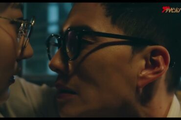 【おいしい給食】甘利田と御園先生の恋に急展開!?ドキドキの急接近に注目 映画『おいしい給食 炎の修学旅行』15秒新映像「再会篇」