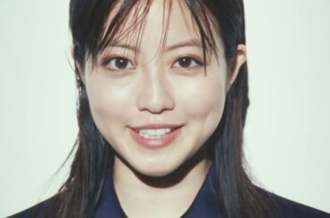 今田美桜出演／SCSK新CM「BIG MOUTH」篇