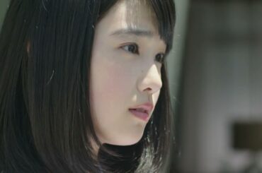 大鵬薬品 チオビタドリンク 高橋ひかる 15秒01