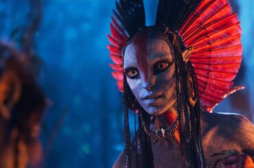 29億ドルの興行収入で映画史上一位を記録した作品！未来、人類は高価な鉱石を採掘するために惑星を侵略した。