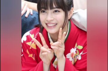 永世クイーン若宮詩暢（松岡茉優）登場、ドラマ「ちはやふる」最終回見どころ
