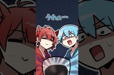 【アニメ】混ぜると危険なやつら #すとぷり #anime