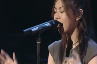 Mai Kuraki - Can't forget your love. MV