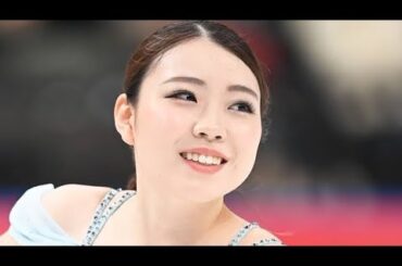 ２３歳の紀平梨花　雰囲気一変の私服姿に「大人っぽい」「とっても素敵」と反響　メンタル面の悩みも吐露