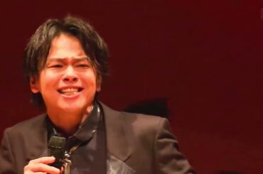 Rady Marmalade　中川晃教×加藤和樹×田代万里生×藤岡正明×唯月ふうか×山野靖博×石川新太