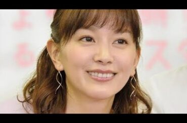石橋杏奈、米国で3児の子育て奮闘　松井裕樹投手を支える新生活をSNSで報告