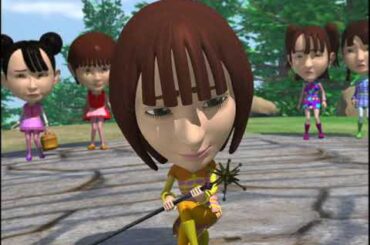 Morning Musume - Lilliput Kingdom - Vol. 5 (FINAL)