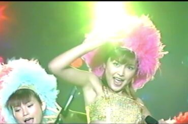 ザ☆ピ～ス！/ モーニング娘。(Hello! Project 2001～TOGETHER！サマーパーティー！～)