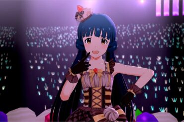 【ミリシタ】piece of cake【MV】PSTアナザー衣装［4K推奨］#ミリシタ