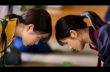 🌸🎴當真あみ主演「ちはやふる－めぐり－」最終回✨ 松岡茉優“永世クイーン詩暢ちゃん”として奇跡の登場🔥