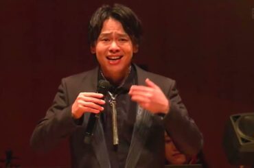 Tulsa'67　中川晃教×加藤和樹×田代万里生×藤岡正明×唯月ふうか×山野靖博×石川新太