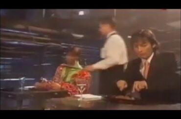 [フードファイト]八ノ膳 怒りの食欲!!南米王者ステーキ大決戦