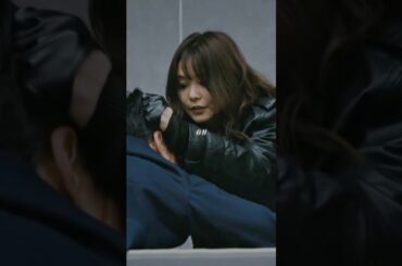 DOPEの久間田琳加ちゃん、これまでの役とのギャップが凄い #久間田琳加 #dope #切り抜き