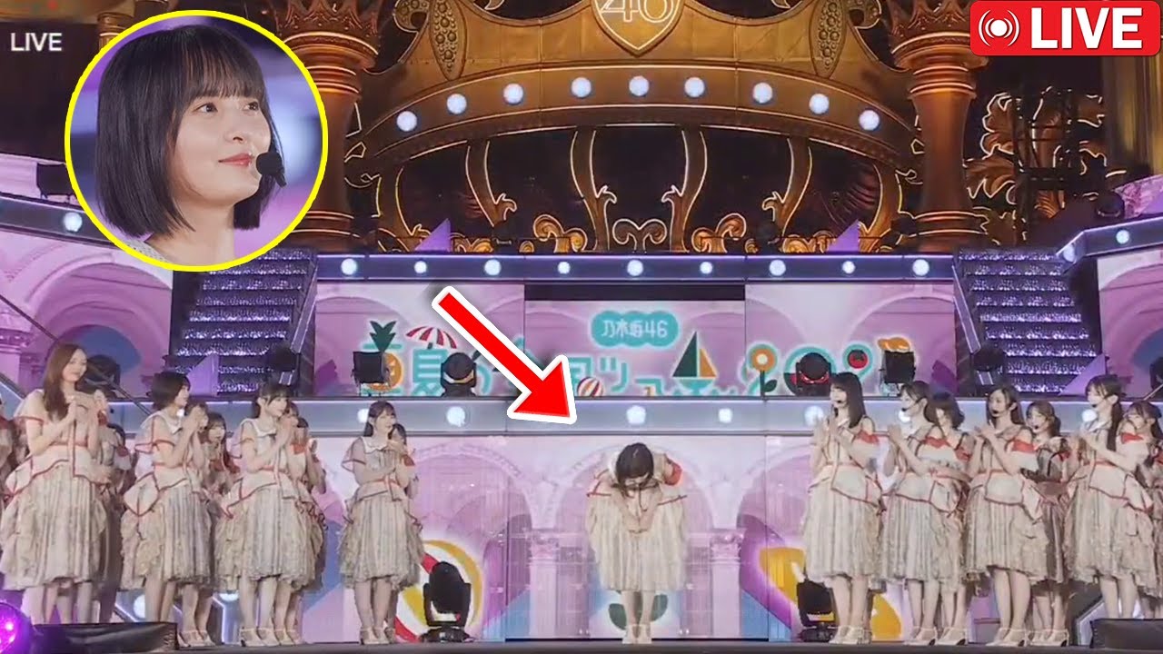 【衝撃】【乃木坂46】全国ツアー東京Day3で遠藤さくらが涙の告白!Monopolyに込めた心の独占欲と未来への決意 【衝撃】【乃木坂46】全国ツアー東京Day3で遠藤さくらが涙の告白!Monopolyに込めた心の独占欲と未来への決意