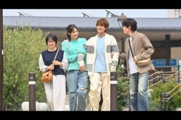 「本田翼×岩瀬洋志💖北くん誕生日回⁉️黒幕登場で波乱…第11話ネタバレ解説🎂⚡」