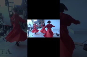 Perfume ファンクラブ限定動画サンプル 20230914 Perfume closet