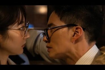 🍴🎬市原隼人×武田玲奈💖超ドキドキ近距離ショット😍『おいしい給食 炎の修学旅行』恋の行方は!?✨