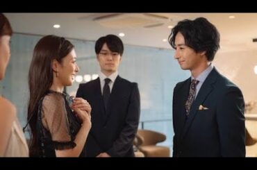 宮本茉由（かりん）こと古谷良俊（きんじょうりょうとし）が出会うシーンに、視聴者からは「ちょっと変わった人だな」「めっちゃイケメン！！！」といった声が寄せ：『元妻の復讐』＞ Japani dramas