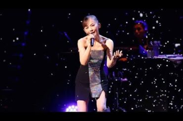 ✨華原朋美 30周年ライブ✨「この日が最後かも…」衝撃告白😱引退も覚悟していた舞台裏とは…🎤💔