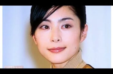 「52歳にまったく見えない！」8年ぶり映画復帰の深津絵里、衰えなしの美貌の秘密