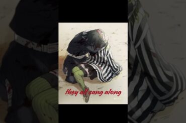 Time Flies Bye #keşfet #demonslayer #keşfetbeniöneçıkar #kimetsunoyaiba #hashira