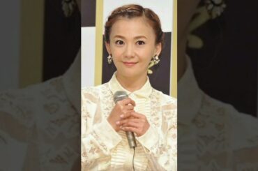 【 華原朋美 】 「君がいるから頑張れるよ❤」「ママは最高に幸せだよ❤」　子どもと2ショット　「これからも毎日いっぱい笑おうね❤」 #viralvideo #japan