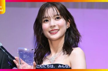 芳根京子が乃木坂46ライブ参戦で大興奮！小川彩グッズ全装備で「妹推し」全開の姿にファン悶絶…エモすぎる姉妹愛に号泣必至♡