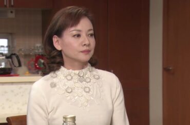 渡る世間は鬼ばかり第9シリーズ_橋田壽賀子ドラマ___第六回