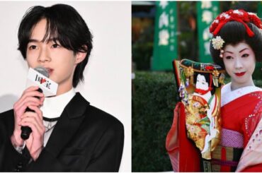 🎬🔥【吉沢亮×横浜流星】魂を込めた熱演！映画『国宝』初日舞台挨拶レポート✨