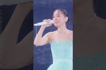 「Darling」ライブ映像公開💘💫Live on "Kana Nishino Love Again Live 2024" 🎬
