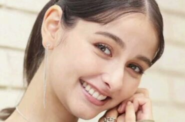 🎬🌟嵐莉菜✨「モデル×女優」二刀流でさらなる進化🔥 ドラマでも圧巻の熱演💖