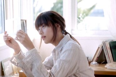 山本美月 : シャーメゾン (201401)