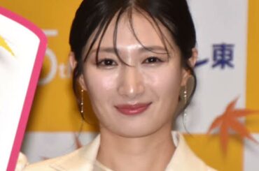 武田梨奈、『ワカコ酒』Season9で念願かなう　ラーメン食べながら「ビールをぷしゅー」2コメント2件￼￼9/5(金) 15:21配信￼