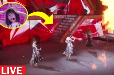 【驚愕】【乃木坂46】真夏の全国ツアー2025最終日！ごめんねFingers crossedの燃え上がるパフォーマンスと遠藤さくら涙の深い理由を紐解く